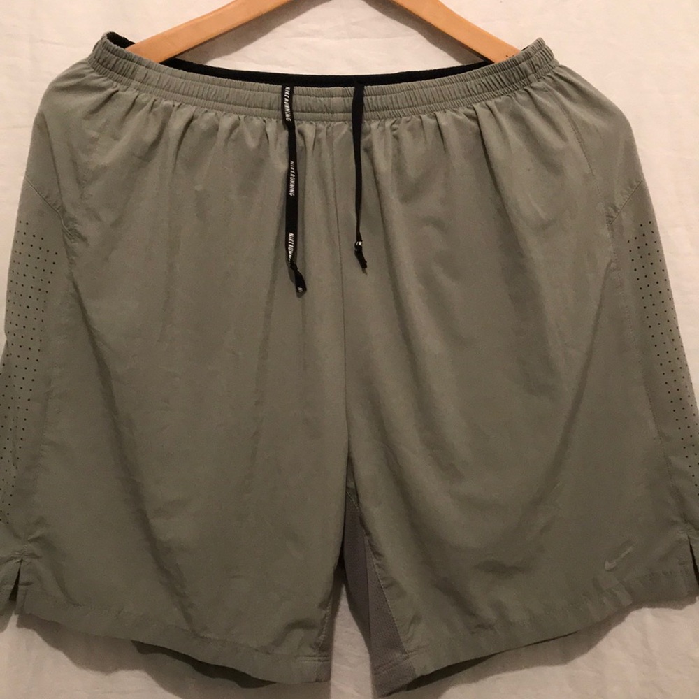Nike Dri-Fit Running Shorts